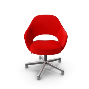 Knoll Saarinen Executive Conference Chair
